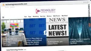 Publish Guest Post on technologynewsmedia.com