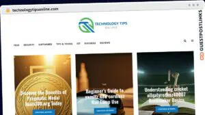 Publish Guest Post on technologytipsonline.com