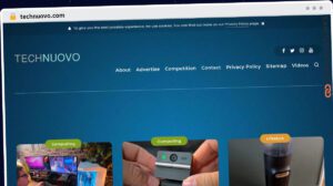 Publish Guest Post on technuovo.com