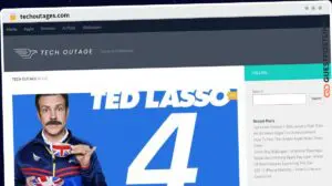 Publish Guest Post on techoutages.com