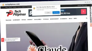 Publish Guest Post on techpilipinas.com