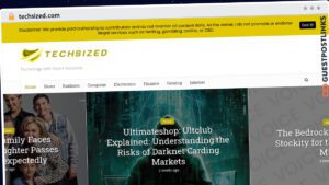 Publish Guest Post on techsized.com