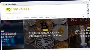 Publish Guest Post on techsized.com
