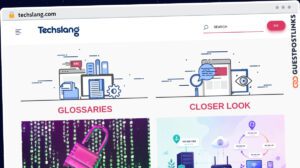 Publish Guest Post on techslang.com