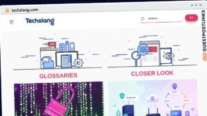 Publish Guest Post on techslang.com