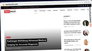 Publish Guest Post on techslassh.com