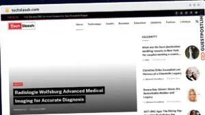 Publish Guest Post on techslassh.com