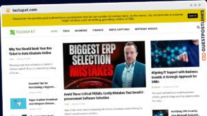 Publish Guest Post on techspat.com