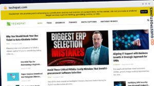 Publish Guest Post on techspat.com