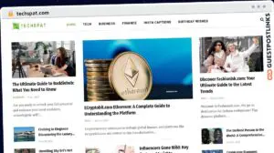 Publish Guest Post on techspat.com