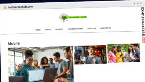 Publish Guest Post on techvortexhub.com