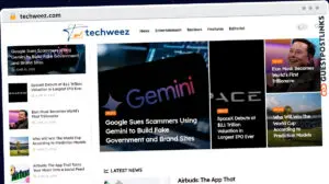 Publish Guest Post on techweez.com
