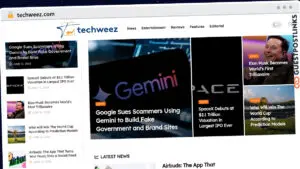 Publish Guest Post on techweez.com
