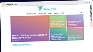 Publish Guest Post on techyfilm.com