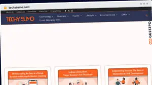 Publish Guest Post on techysumo.com