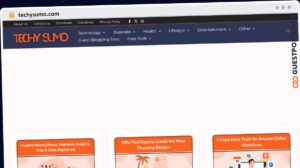 Publish Guest Post on techysumo.com