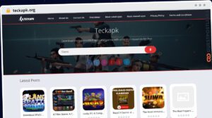 Publish Guest Post on teckapk.org
