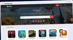 Publish Guest Post on teckapk.org