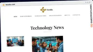 Publish Guest Post on tecstio.com