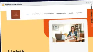 Publish Guest Post on tedxdartmouth.com