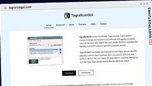 Publish Guest Post on tegrarcmgui.com
