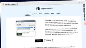 Publish Guest Post on tegrarcmgui.com