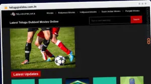 Publish Guest Post on telugupalaka.com.in