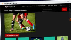 Publish Guest Post on telugupalaka.com.in