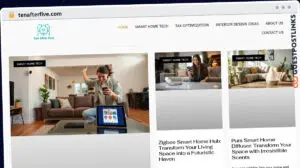 Publish Guest Post on tenafterfive.com