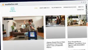 Publish Guest Post on tenafterfive.com