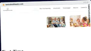 Publish Guest Post on teninabedtheatre.com