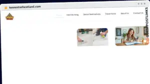 Publish Guest Post on tennentsofscotland.com