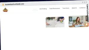 Publish Guest Post on tennentsofscotland.com