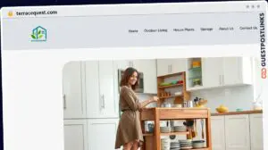 Publish Guest Post on terracequest.com