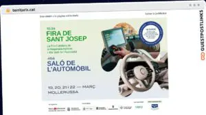 Publish Guest Post on territoris.cat