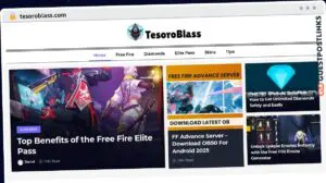 Publish Guest Post on tesoroblass.com
