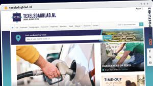 Publish Guest Post on texelsdagblad.nl