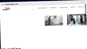 Publish Guest Post on textmargate.com