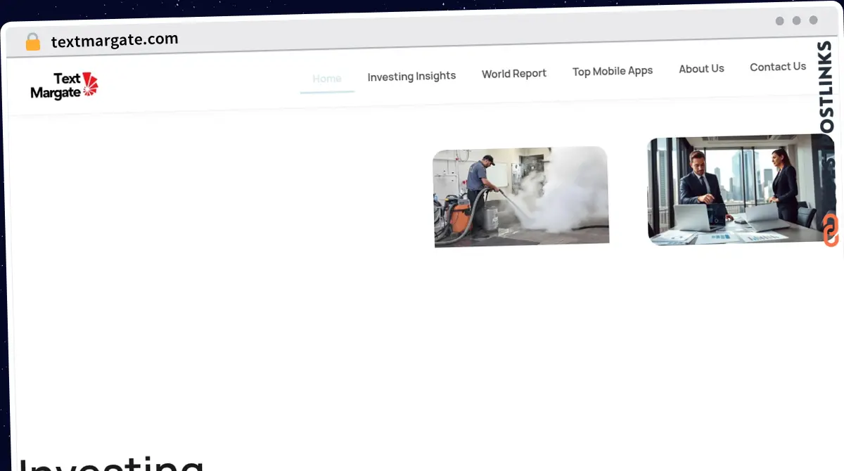 Publish Guest Post on textmargate.com