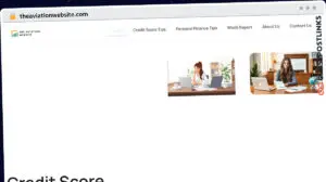 Publish Guest Post on theaviationwebsite.com