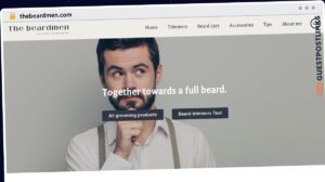 Publish Guest Post on thebeardmen.com