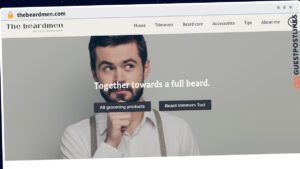 Publish Guest Post on thebeardmen.com