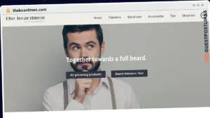 Publish Guest Post on thebeardmen.com