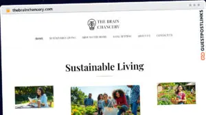 Publish Guest Post on thebrainchancery.com