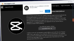 Publish Guest Post on thecapguru.com
