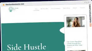 Publish Guest Post on thechambermovie.com