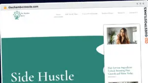 Publish Guest Post on thechambermovie.com