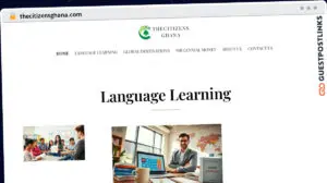 Publish Guest Post on thecitizensghana.com