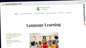 Publish Guest Post on thecitizensghana.com