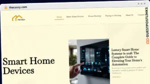 Publish Guest Post on thecosey.com